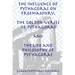 The Influence of Pythagoras on Freemasonry, The Golden Verses of Pythagoras and The Life and Philosophy of Pythagoras