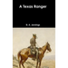 A Texas Ranger