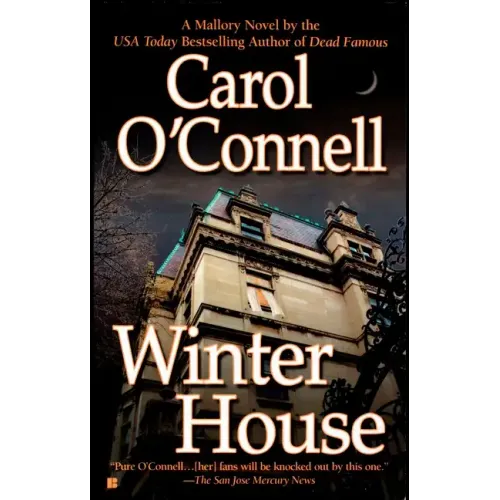 Winter House