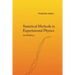 Statistical Methods in Experimental Physics (2nd Edition)