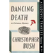Dancing Death: A Ludovic Travers Mystery