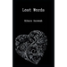 Lost Words