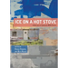 Ice on a Hot Stove:: A Decade of Converse MFA Poetry