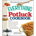 The Everything Potluck Cookbook