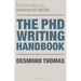 The PhD Writing Handbook