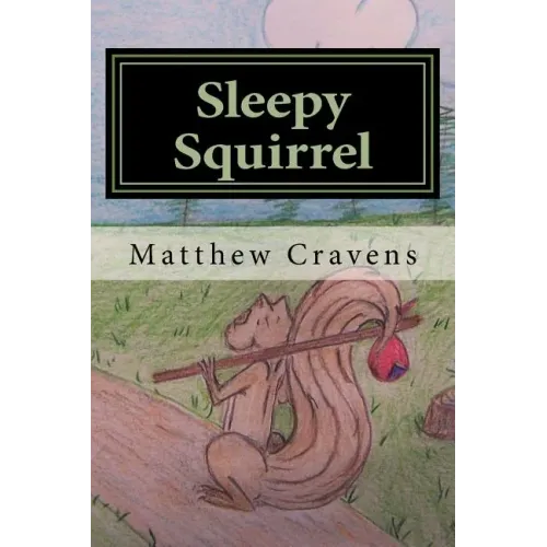 Sleepy Squirrel