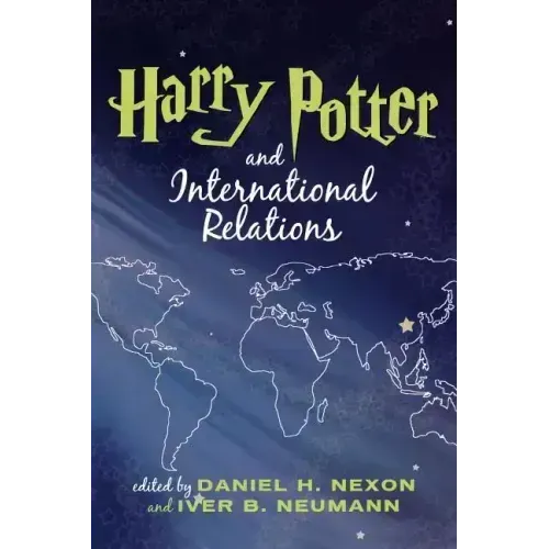 Harry Potter and International Relations