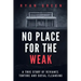 No Place for the Weak: A True Story of Deviance, Torture and Social Cleansing