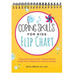 Coping Skills for Kids Flip Chart: A Psychoeducational Tool for Teaching Kids and Families How to Handle Stress, Anxiety, and Anger