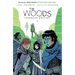 The Woods Yearbook Edition Book Three