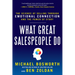 What Great Salespeople Do (Pb)