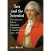Sex and the Scientist: The Indecent Life of Benjamin Thompson, Count Rumford (1753-1814)