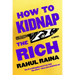 How to Kidnap the Rich
