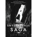 The Snyderverse Saga: The Culture-Shattering Phenomena Behind Zack Snyder's DC Film Universe