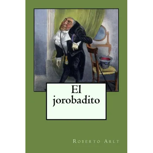El jorobadito