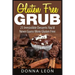Gluten Free Grub: 25 Irresistible Desserts You'd Never Guess Were Gluten Free