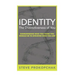 Identity: The Distinctiveness of You