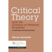 Critical Theory and the Critique of Political Economy