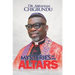 Mysteries of the Altars