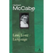 Law, Love and Language