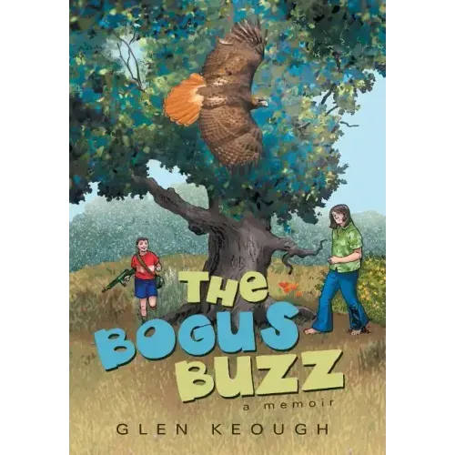 The Bogus Buzz