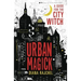 Urban Magick: A Guide for the City Witch