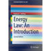 Energy Law: An Introduction