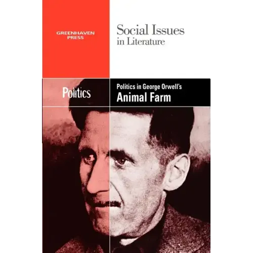 Politics in George Orwell's Animal Farm