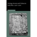 Writing, Society and Culture in Early Rus, C.950 1300