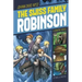 The Swiss Family Robinson: A Graphic Novel