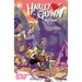 Harley Quinn Vol. 2: Keepsake