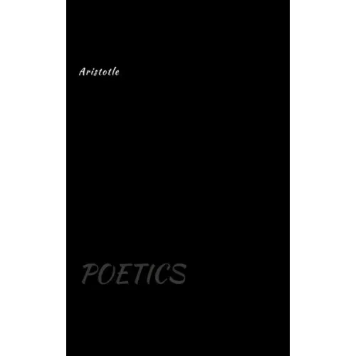 Poetics