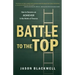 Battle to the Top: How to Become an ACHIEVER in the World of Finance