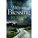 With Our Blessing: An Inspector Tom Reynolds Mystery