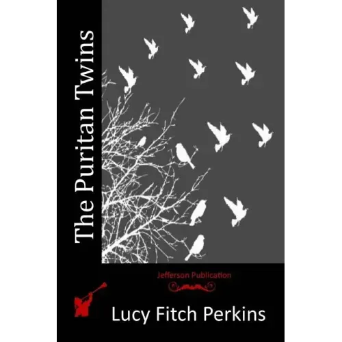 The Puritan Twins