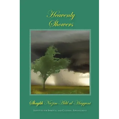 Heavenly Showers
