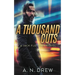 A Thousand Cuts: A Detective Sergeant Jack Fletcher Mystery