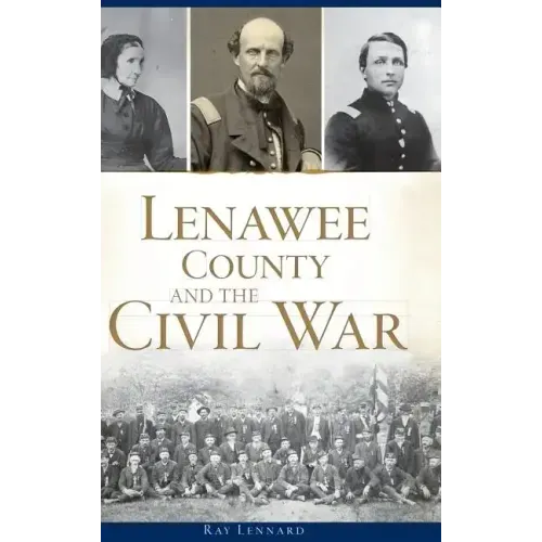 Lenawee County and the Civil War