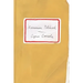 Romanian Notebook