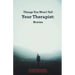 Things You Won't Tell Your Therapist: Stories