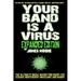 Your Band Is A Virus - Expanded Edition