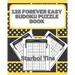 125 Forever Easy Sudoko Puzzle Book