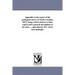 Appendix to the report of the geological survey of North Carolina, 1873; being a brief abstract of that report and a general description of the state,