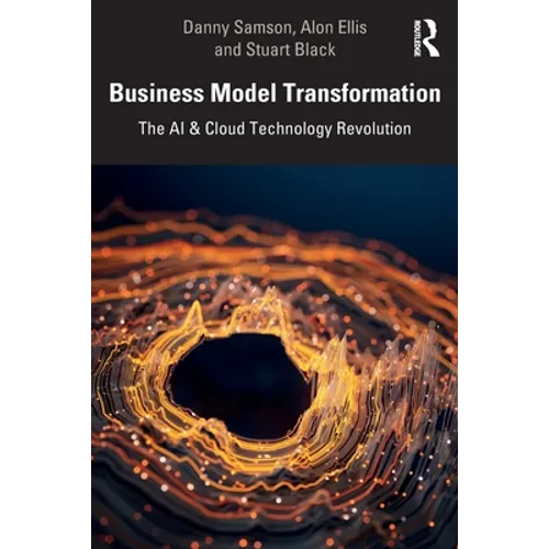 Business Model Transformation: The AI & Cloud Technology Revolution
