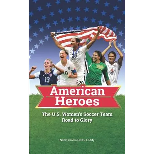 American Heroes