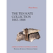 The Ten Kate Collection, 1882-1888: American Indian Material Culture