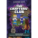 Friendship: Book Six of The Crafters' Club Series