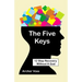 The Five Keys: 12 Step Recovery Without A God