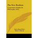 The New Realism: Cooperative Studies In Philosophy (1912)