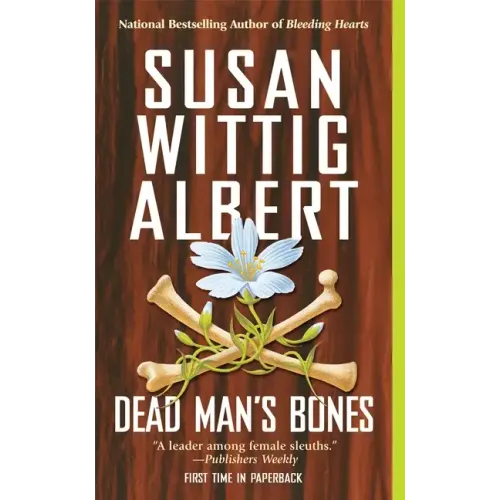 Dead Man's Bones